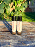Bison Tallow Lip Balm