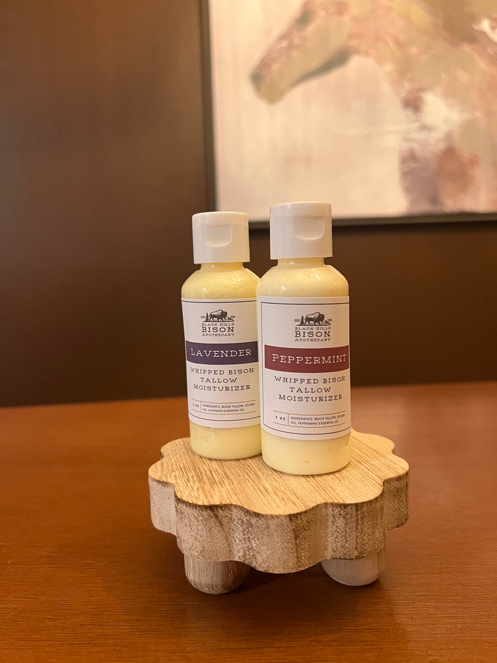 2 Ounce Squeeze Bottle Moisturizer