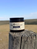 Whipped Bison Tallow Moisturizer – Sweet Huckleberry