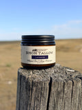 Whipped Bison Tallow Moisturizer – Lavender Essential Oil